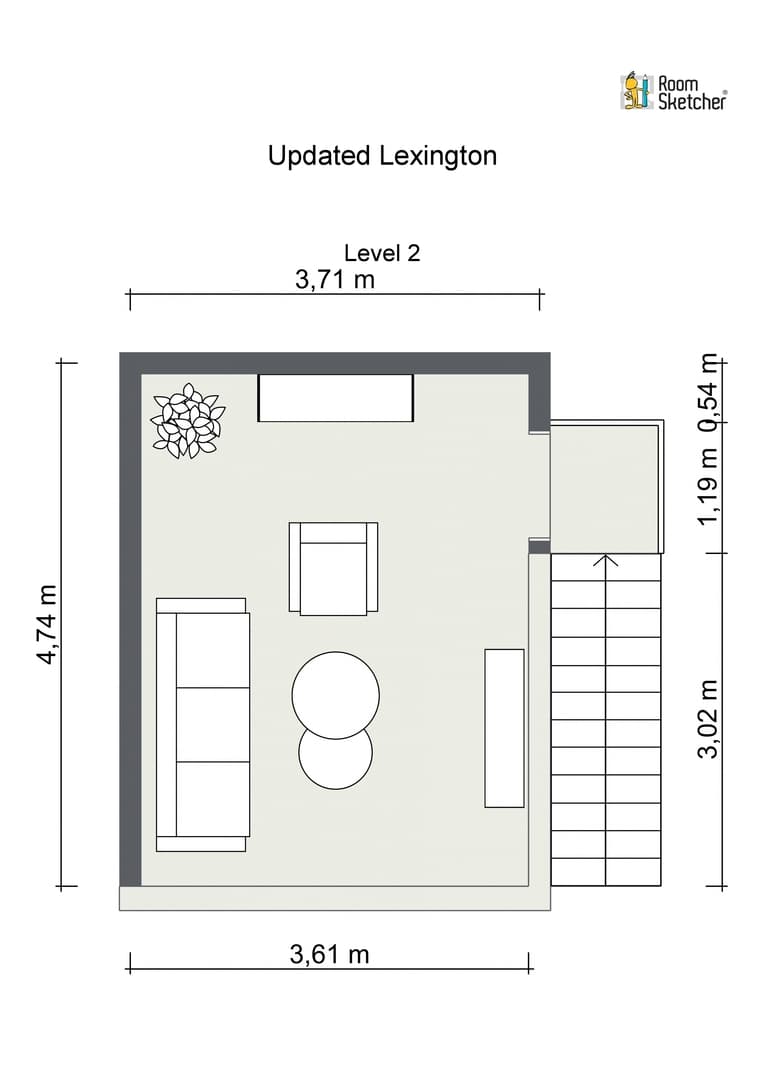 Beaverton Apartment: 4410 SW 107th Avenue