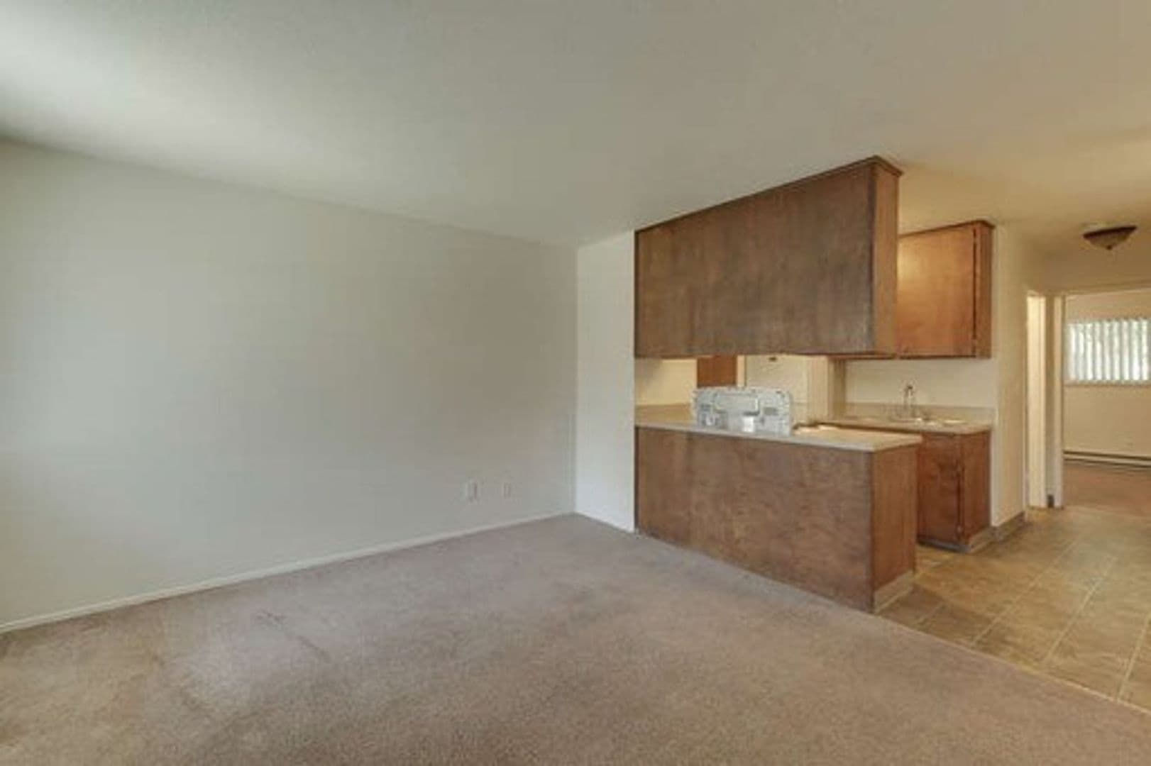 Forest Grove Apartment: 1504-1508 21st Place