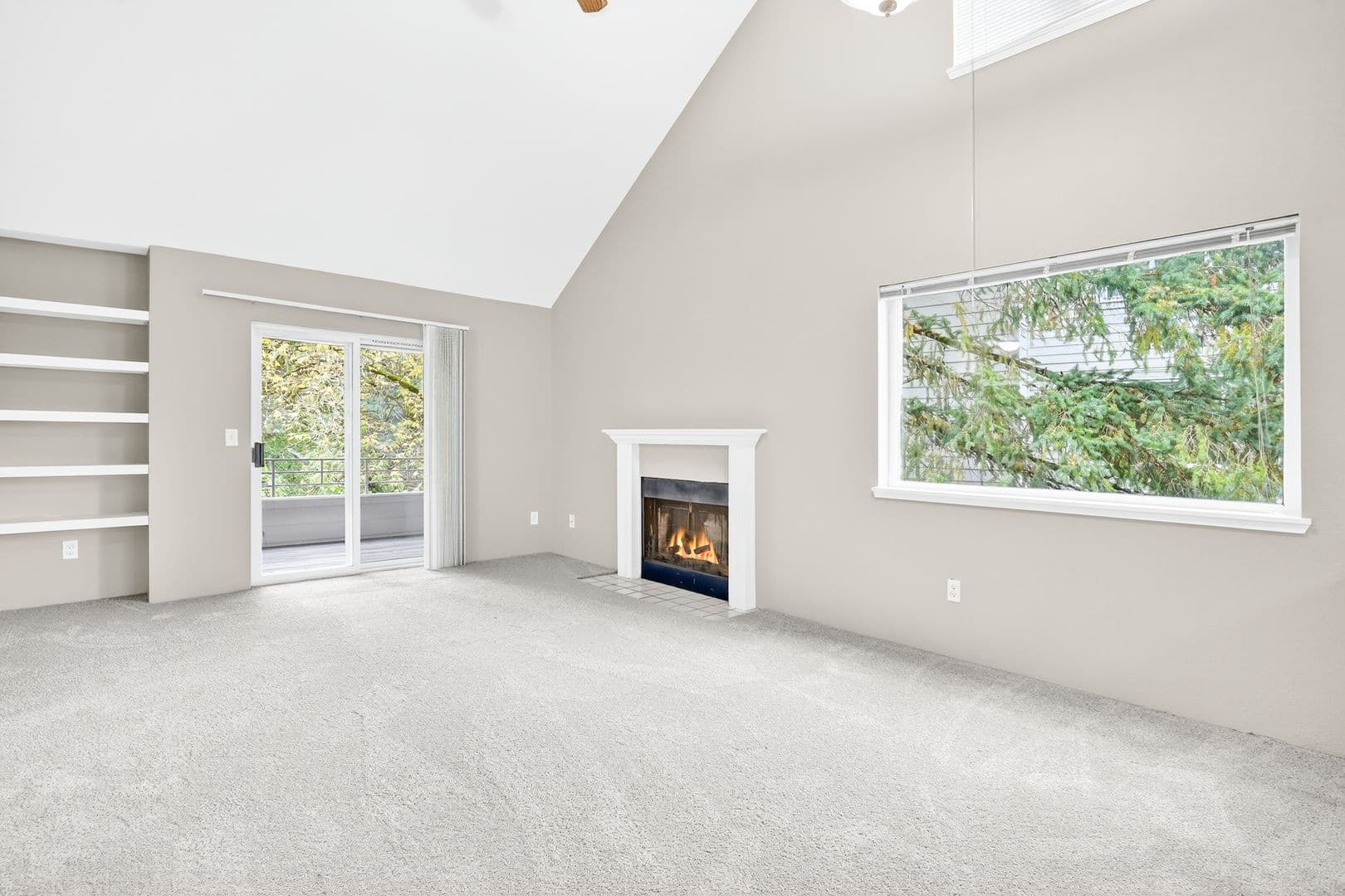 Beaverton Apartment: 4410 SW 107th Avenue