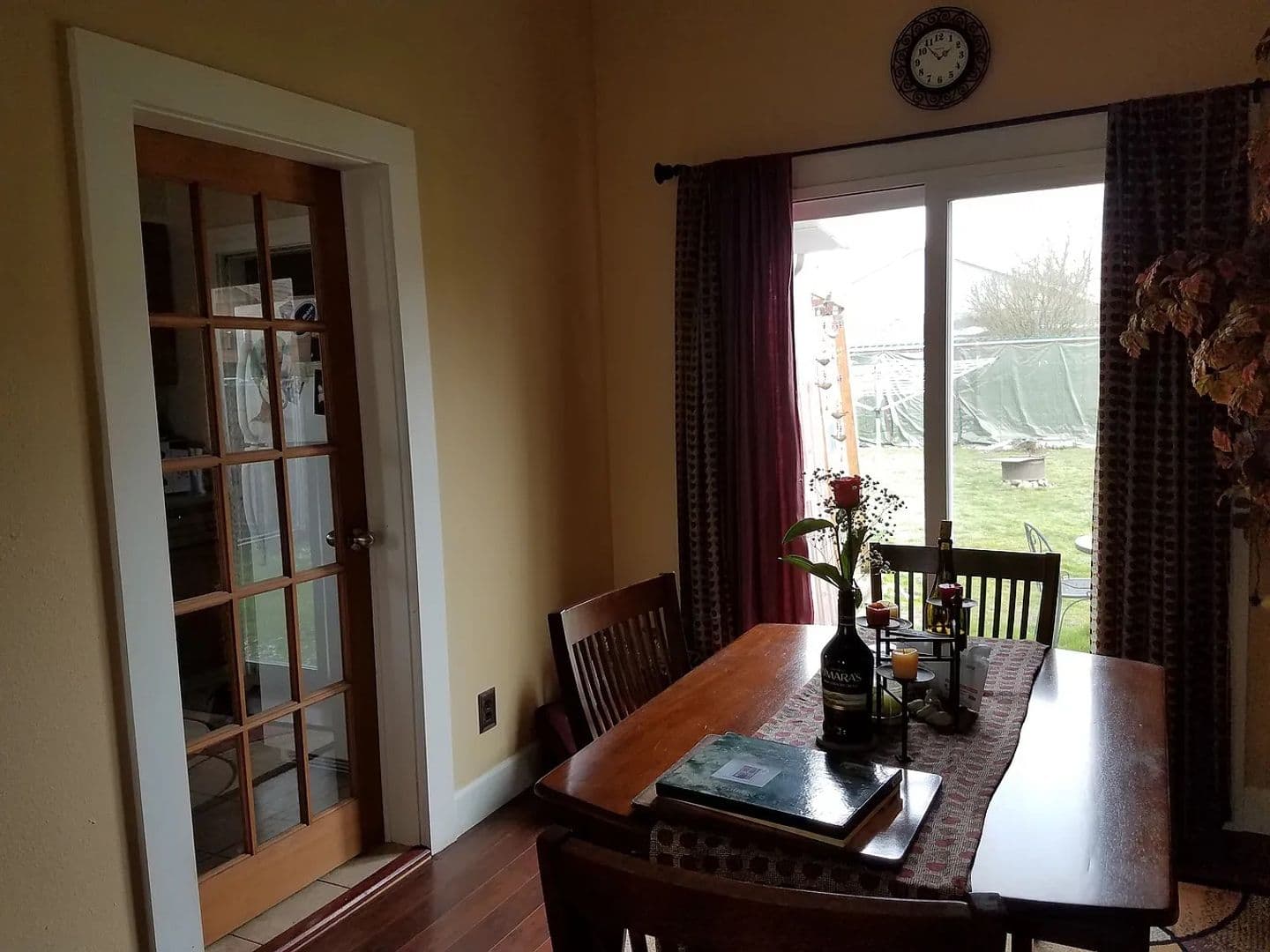 Stayton House: 1178 N 3rd Ave