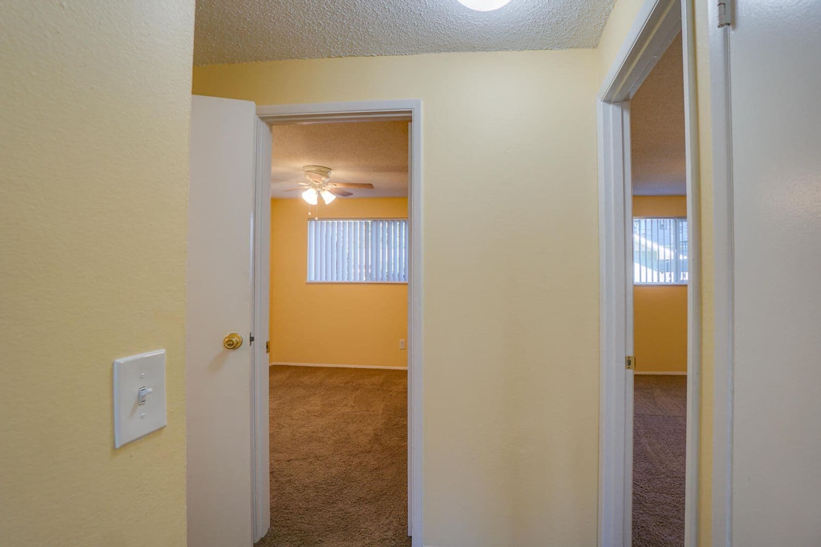 Fairview Apartment: 320 Lincoln Street