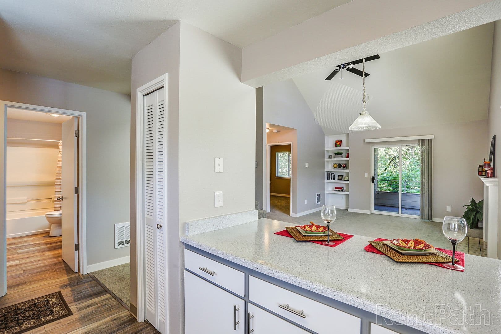 Beaverton Apartment: 4410 SW 107th Avenue