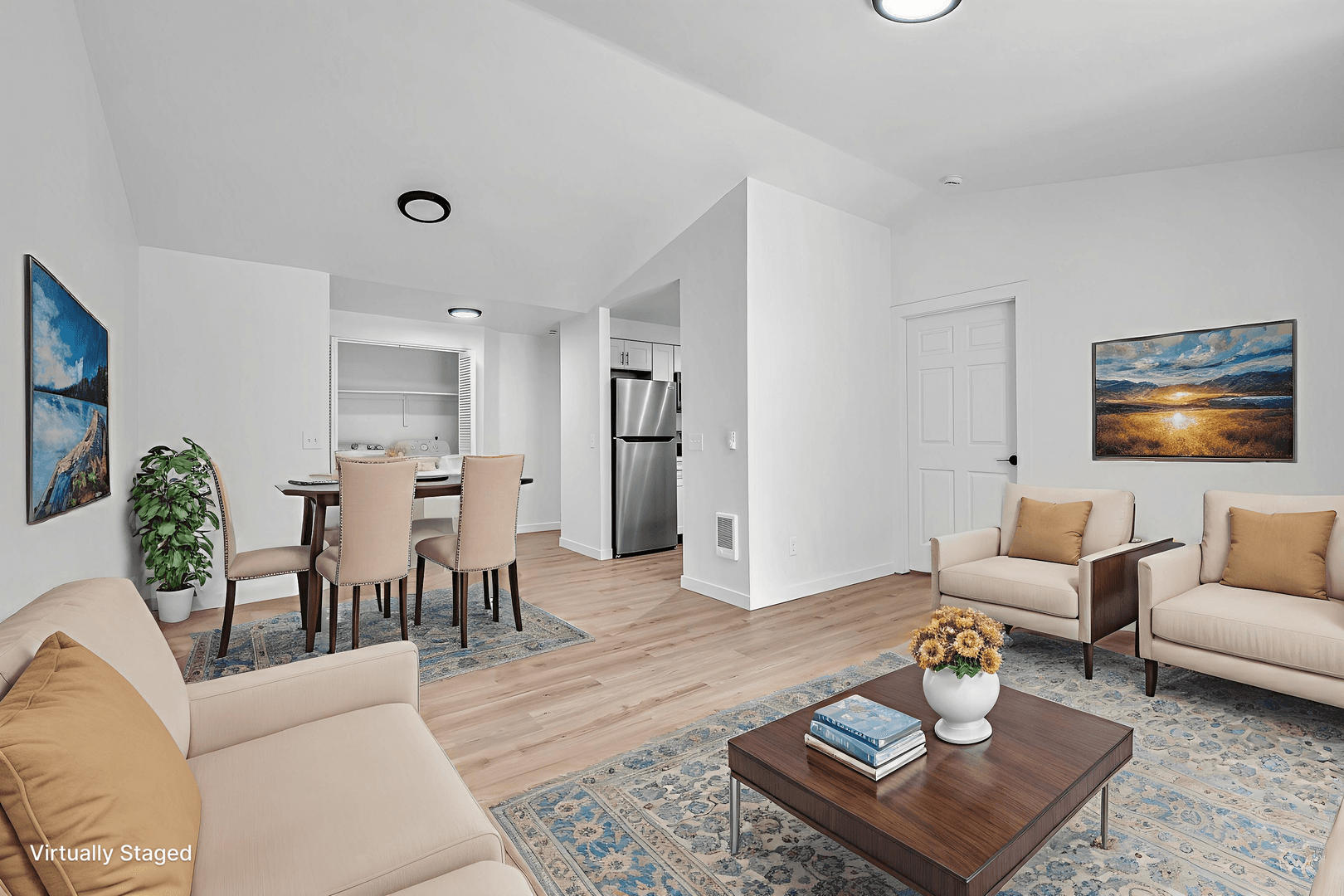 McMinnville Apartment: 1800 SW Old Sheridan Road