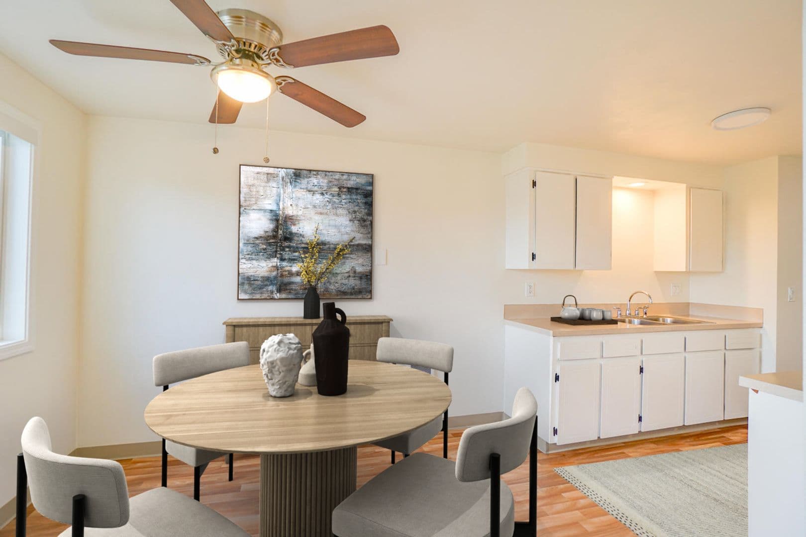 Corvallis Apartment: 958 NW Sycamore Ave