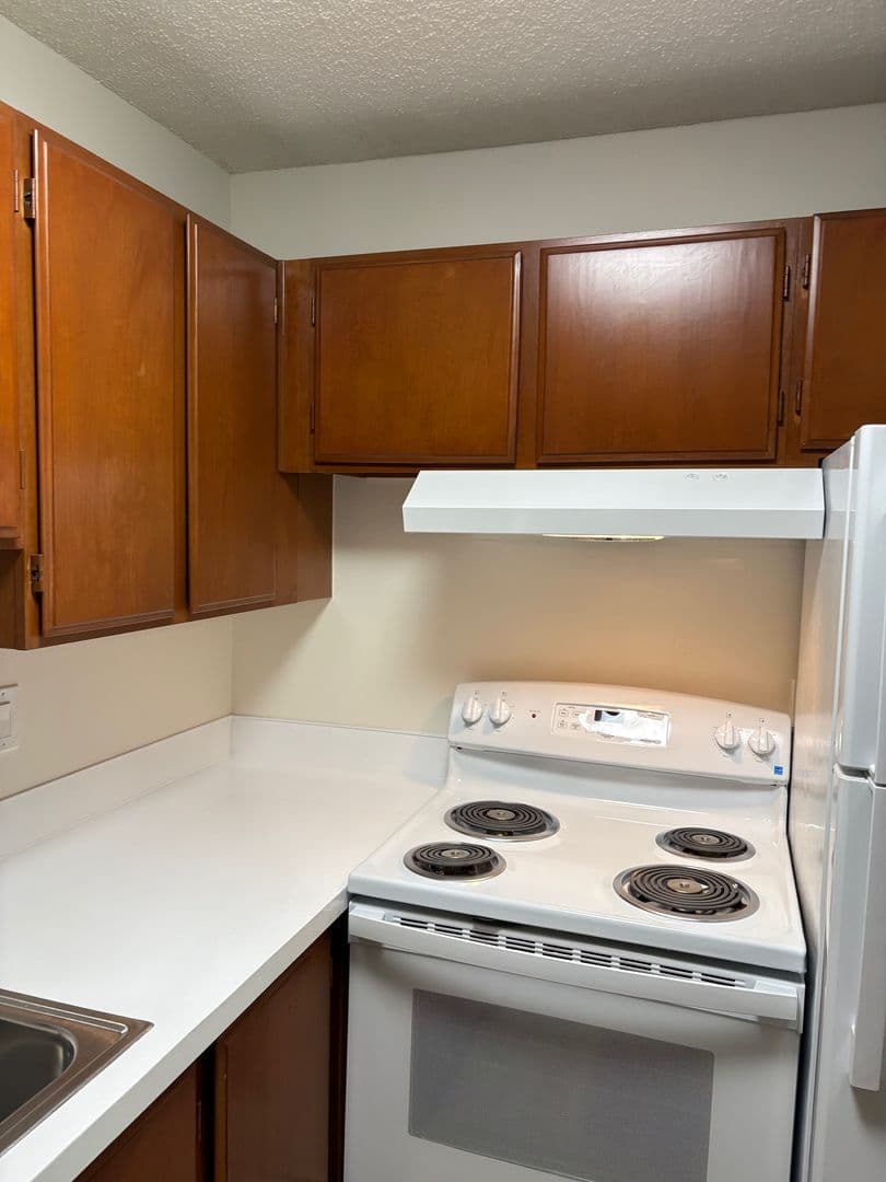 Beaverton Apartment: 4875 SW Lombard Ave.