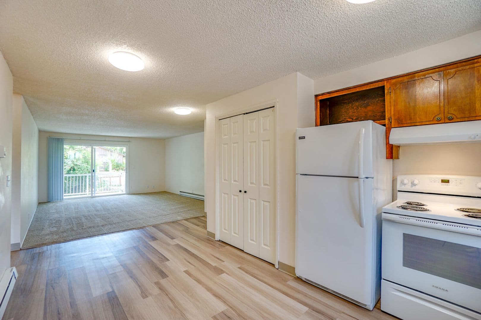 Salem Apartment: 1260 Marilyn St SE