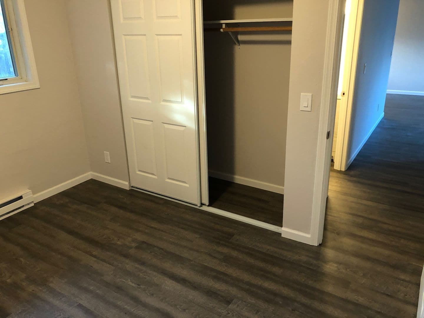 Forest Grove Apartment: 2231-2245 E Street