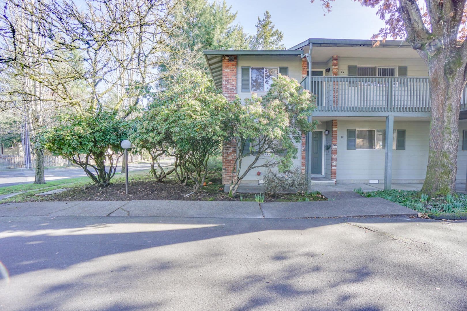 Beaverton Apartment: 13970 SW Allen Blvd.