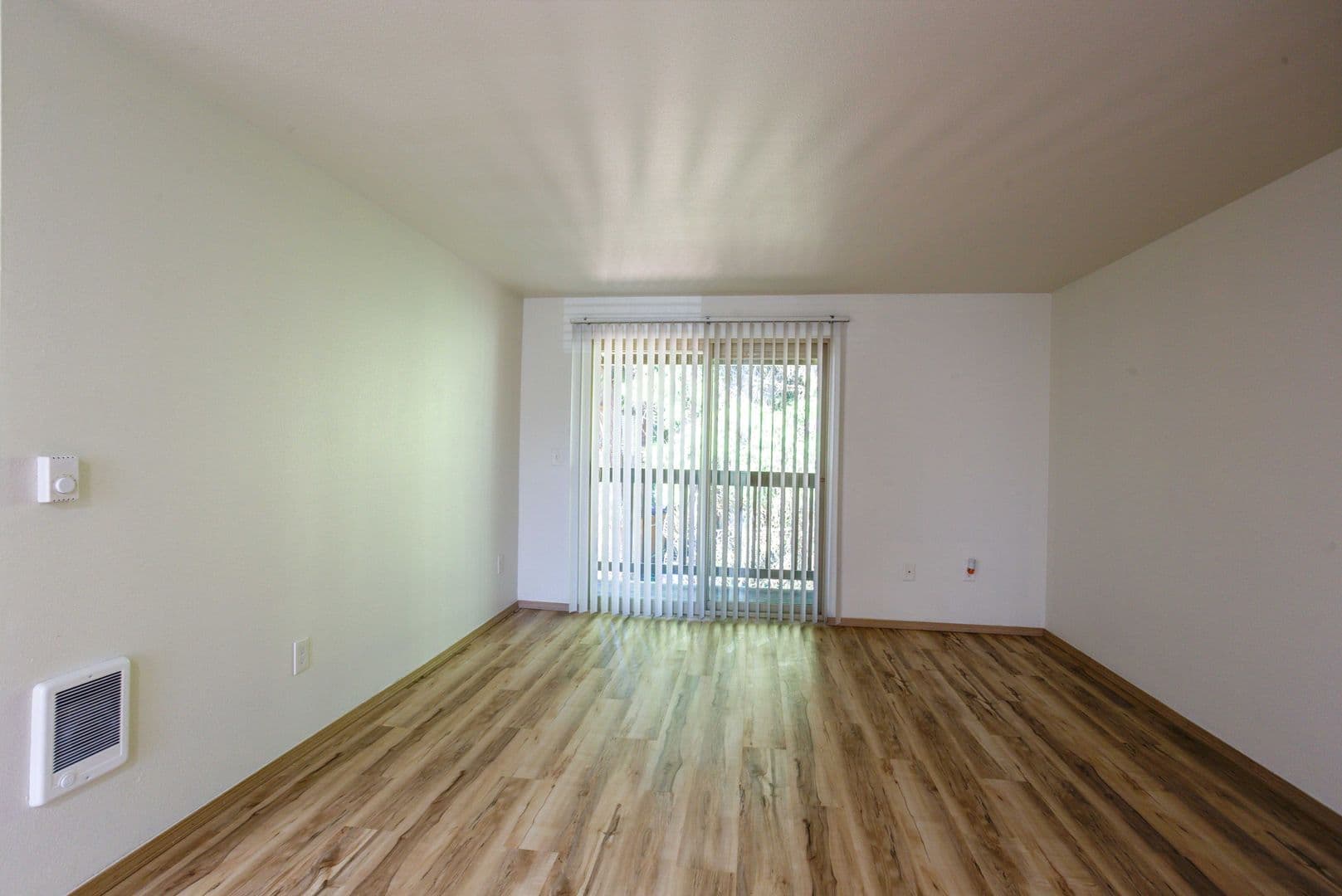 Vancouver Apartment: 7823 NE Fourth Plain Blvd