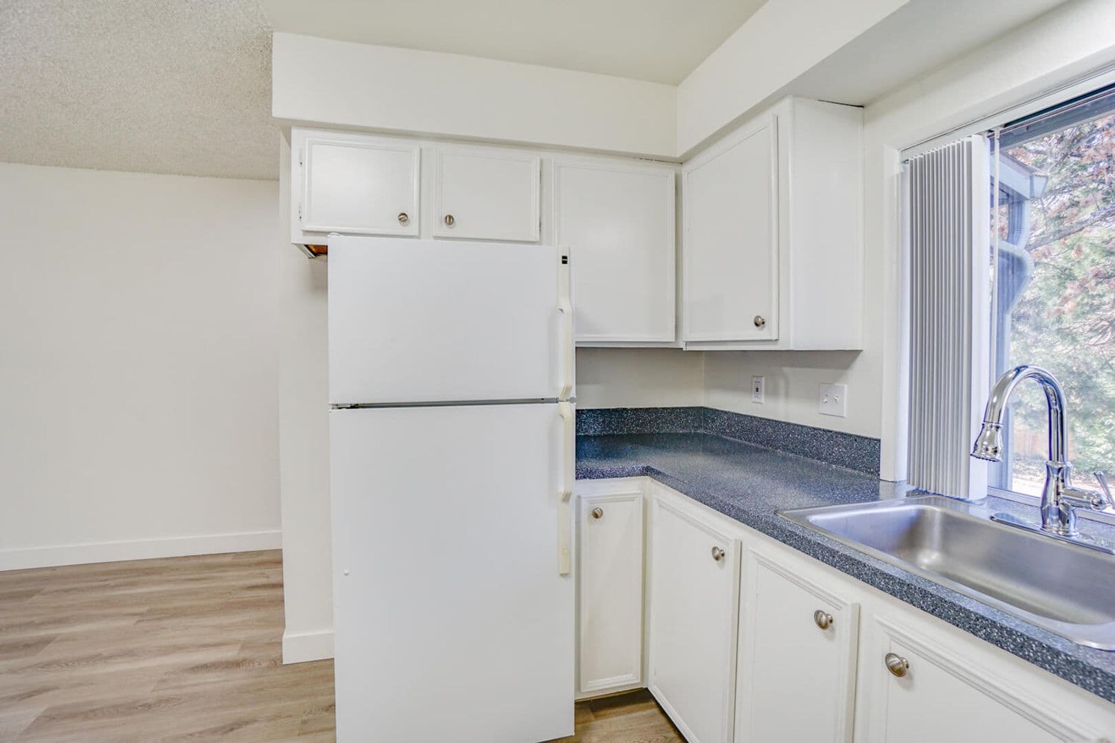 Beaverton Apartment: 13970 SW Allen Blvd.
