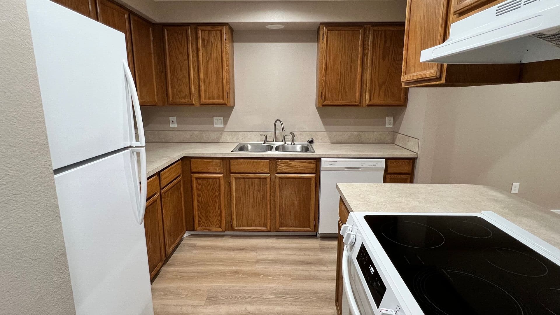 Vancouver Townhome: 7600 NE Vancouver Mall Dr.