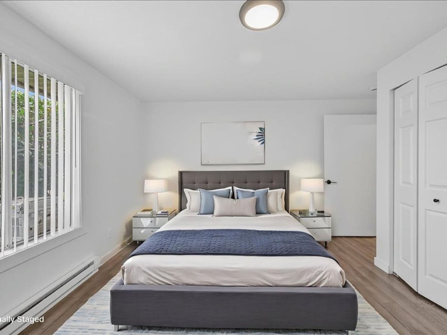Portland Apartment: 1701-1759 NE 162nd Avenue
