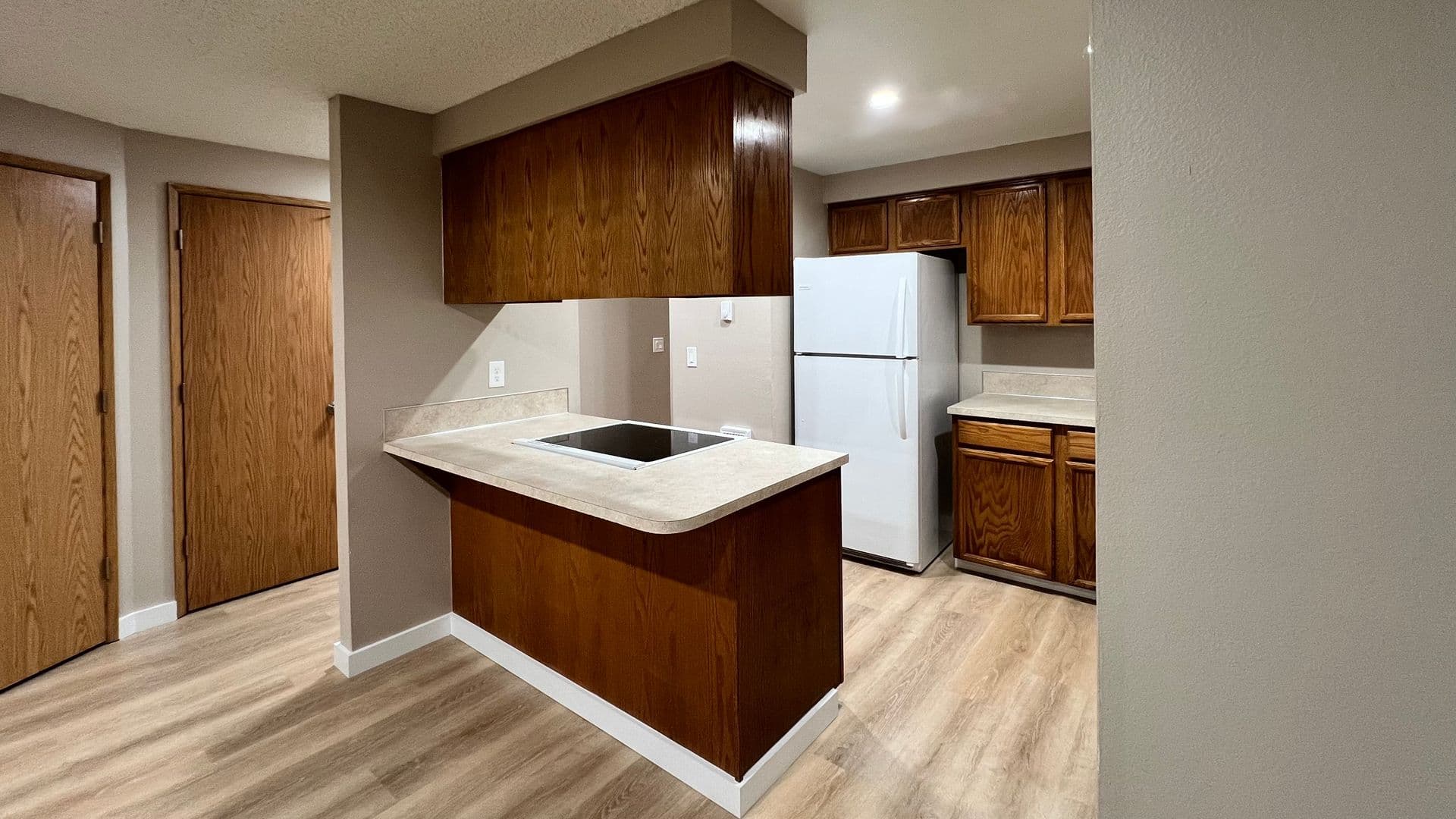 Vancouver Townhome: 7600 NE Vancouver Mall Dr.