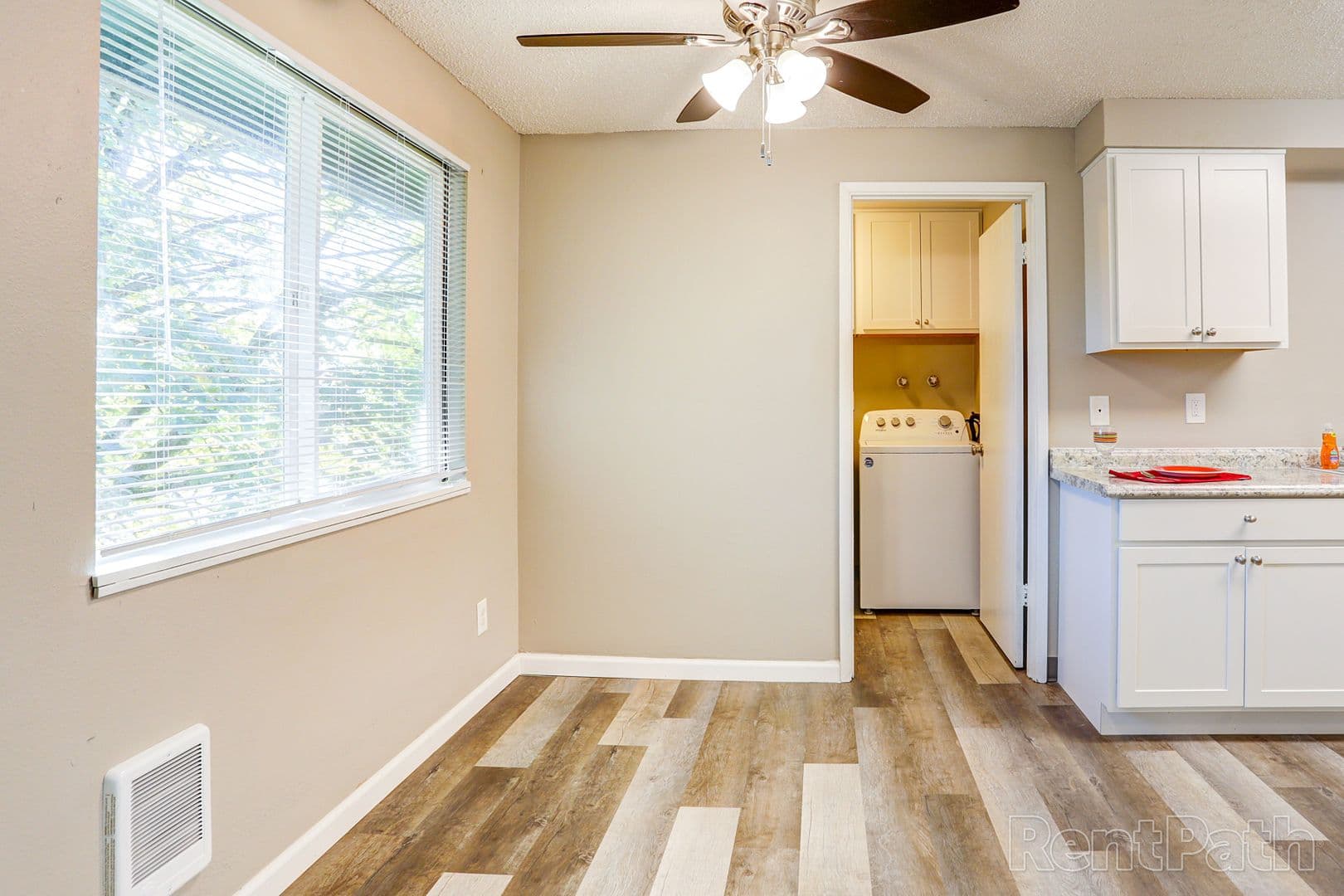 Gresham Apartment: 3050 NE 23rd St.