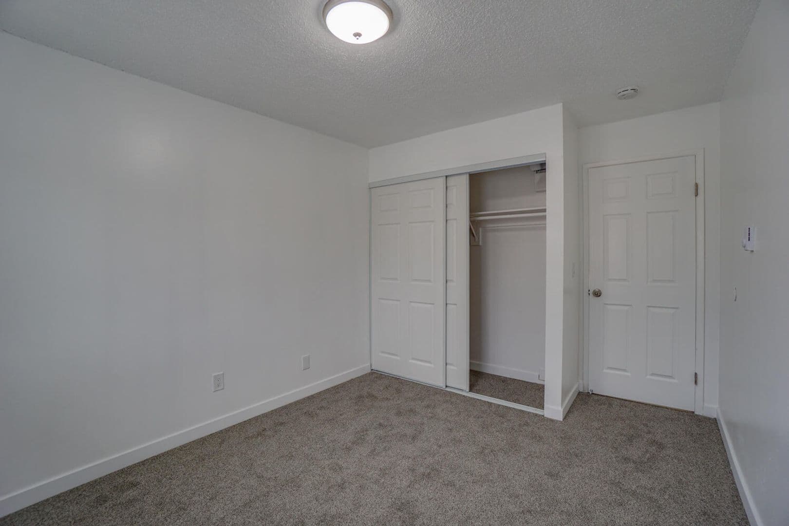Beaverton Apartment: 4875 SW Lombard Ave.