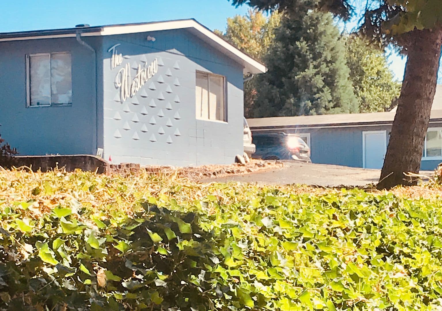 Forest Grove Apartment: 2231-2245 E Street