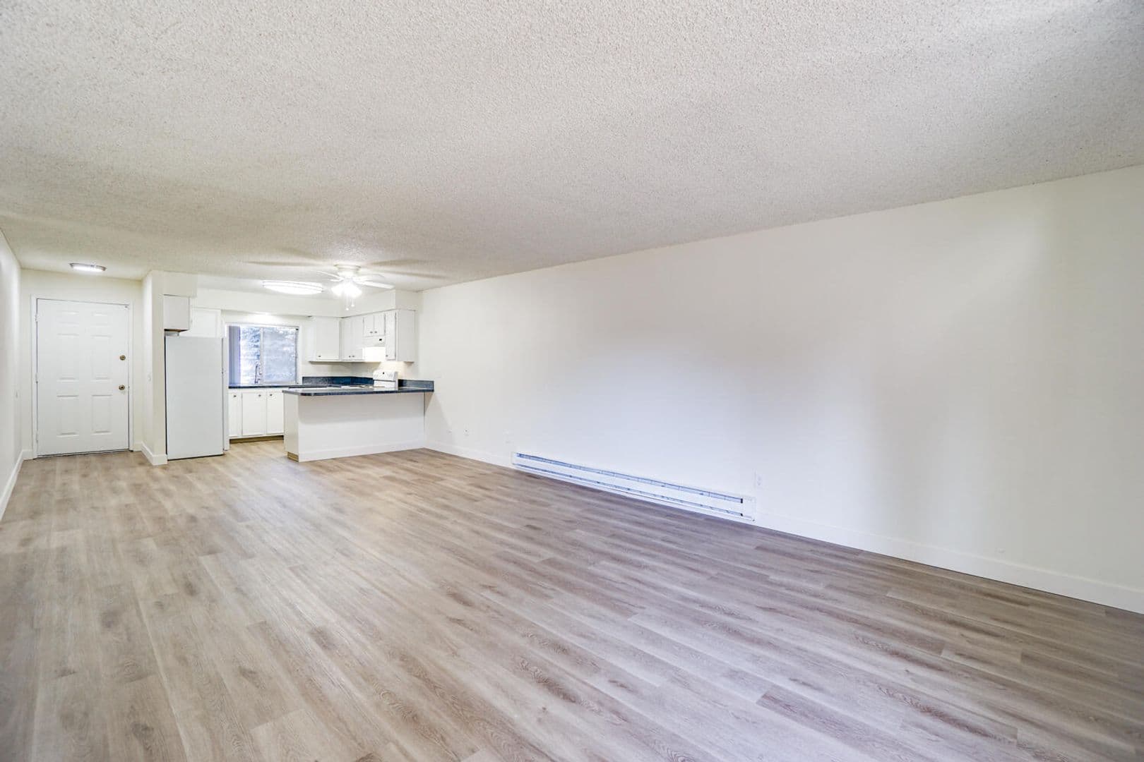 Beaverton Apartment: 13970 SW Allen Blvd.