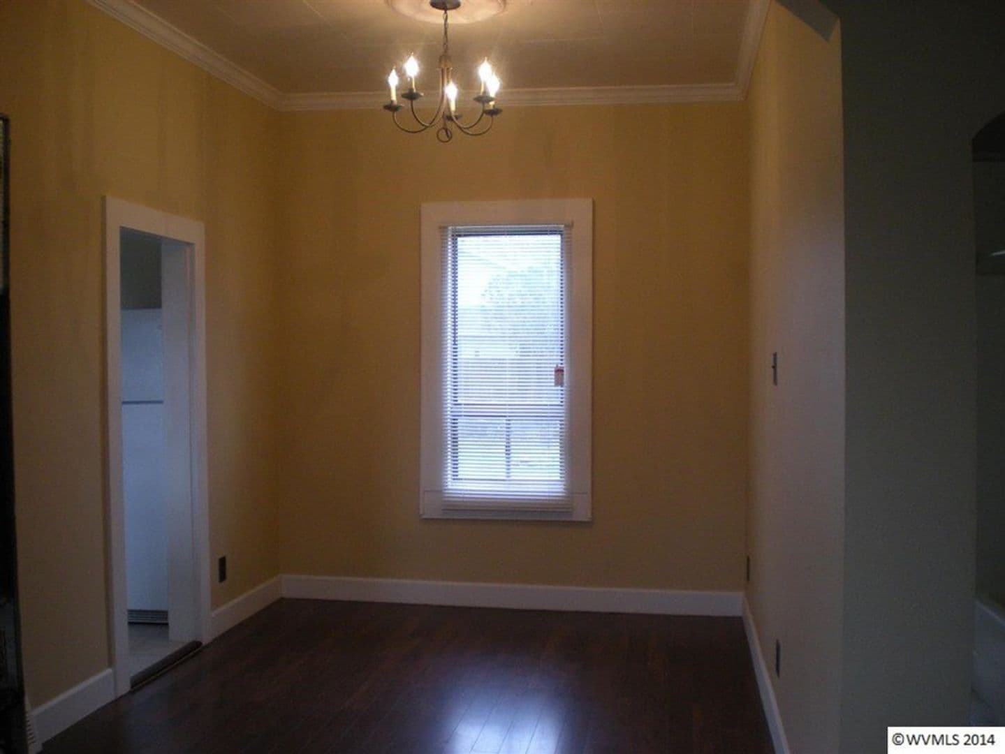 Stayton House: 1178 N 3rd Ave