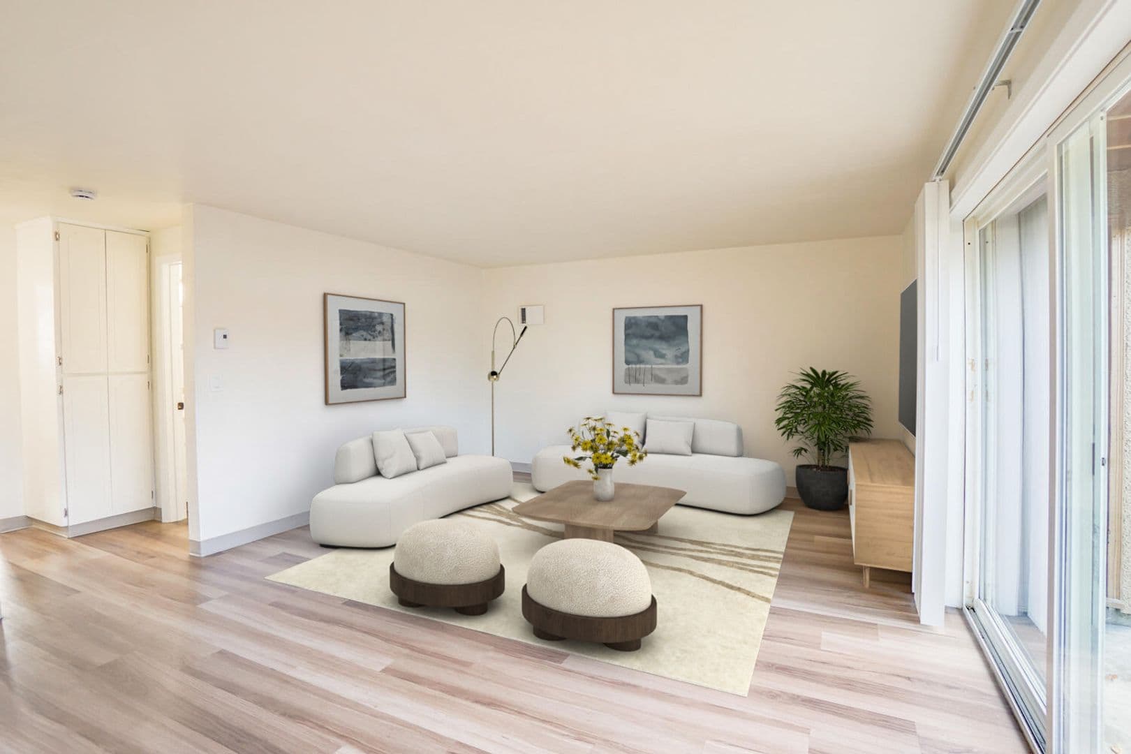 Corvallis Apartment: 958 NW Sycamore Ave
