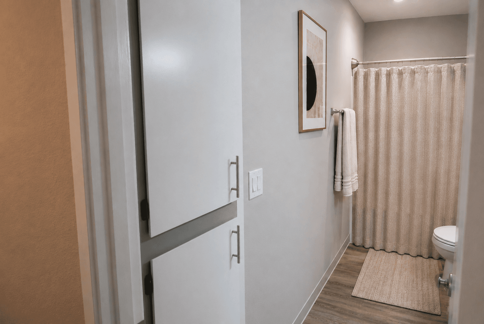 Beaverton Apartment: 4410 SW 107th Avenue