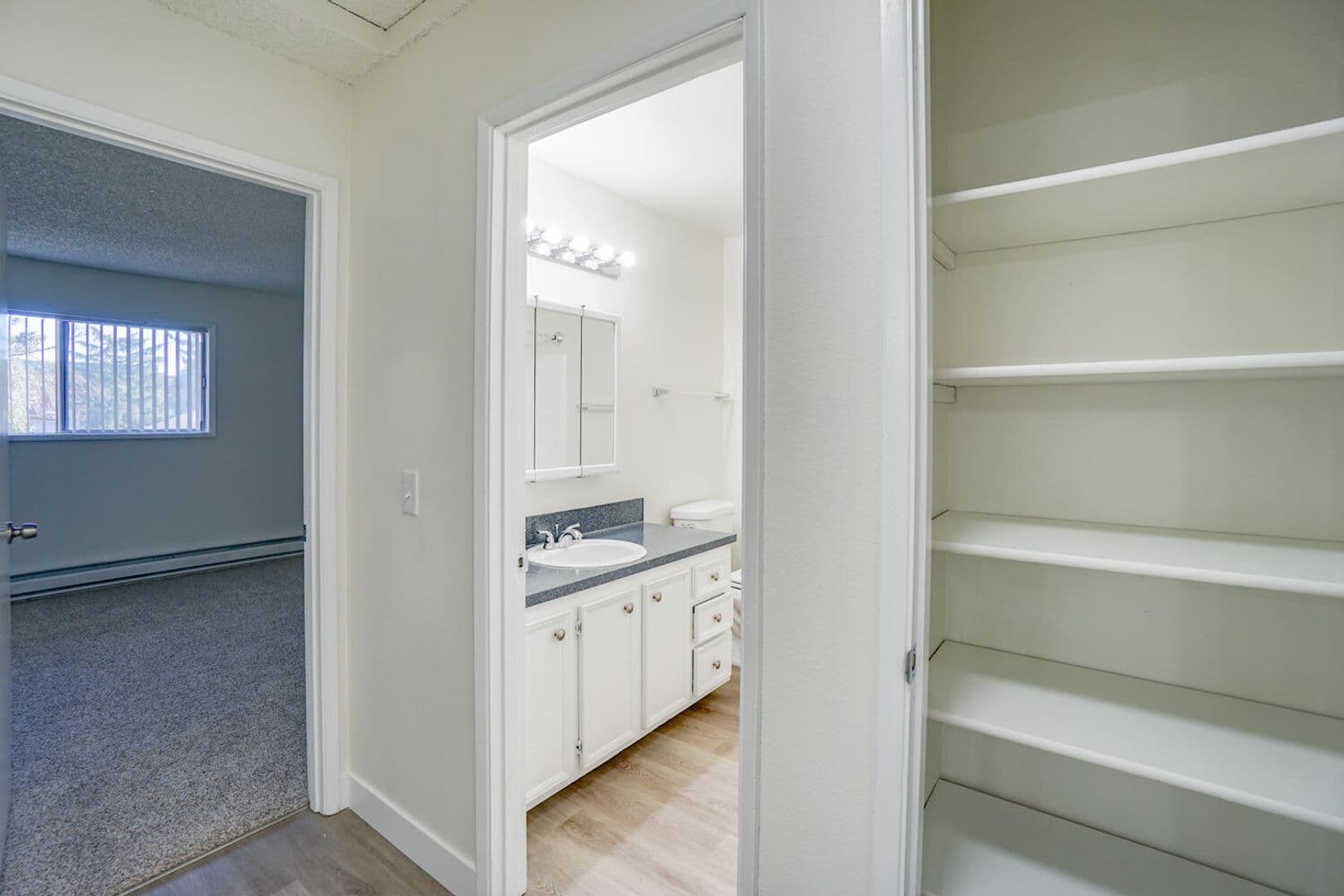 Beaverton Apartment: 13970 SW Allen Blvd.