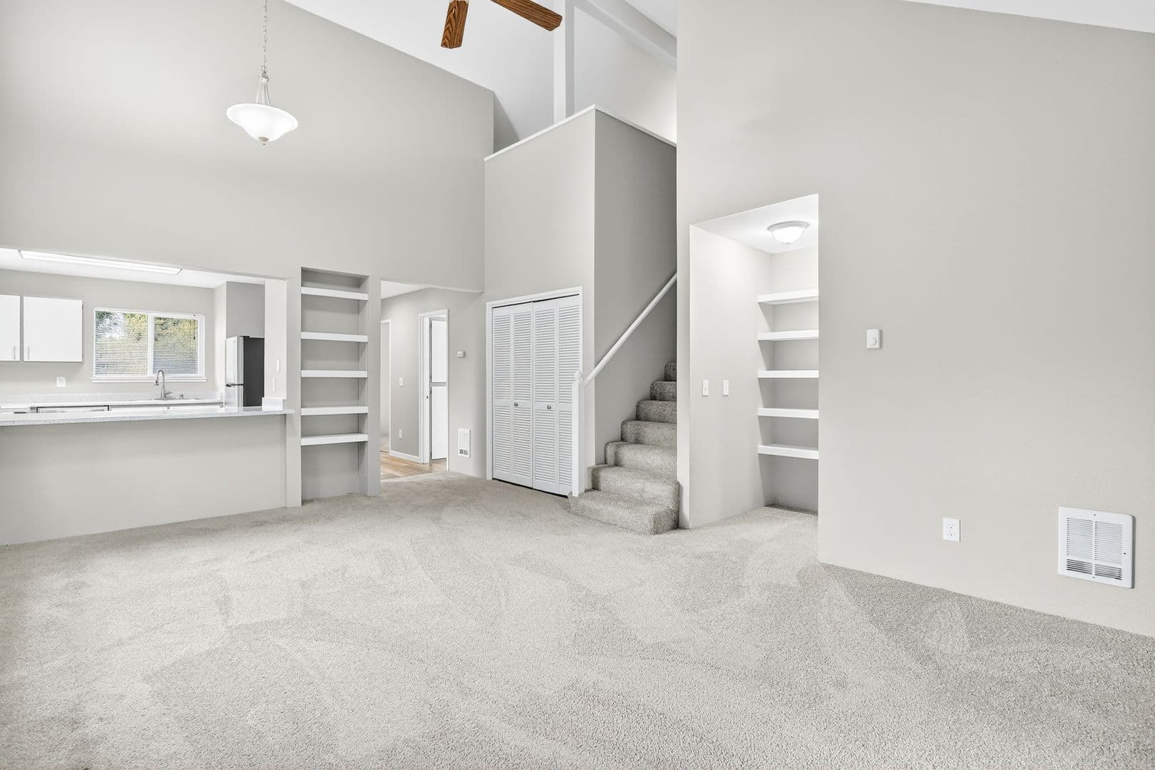 Beaverton Apartment: 4410 SW 107th Avenue