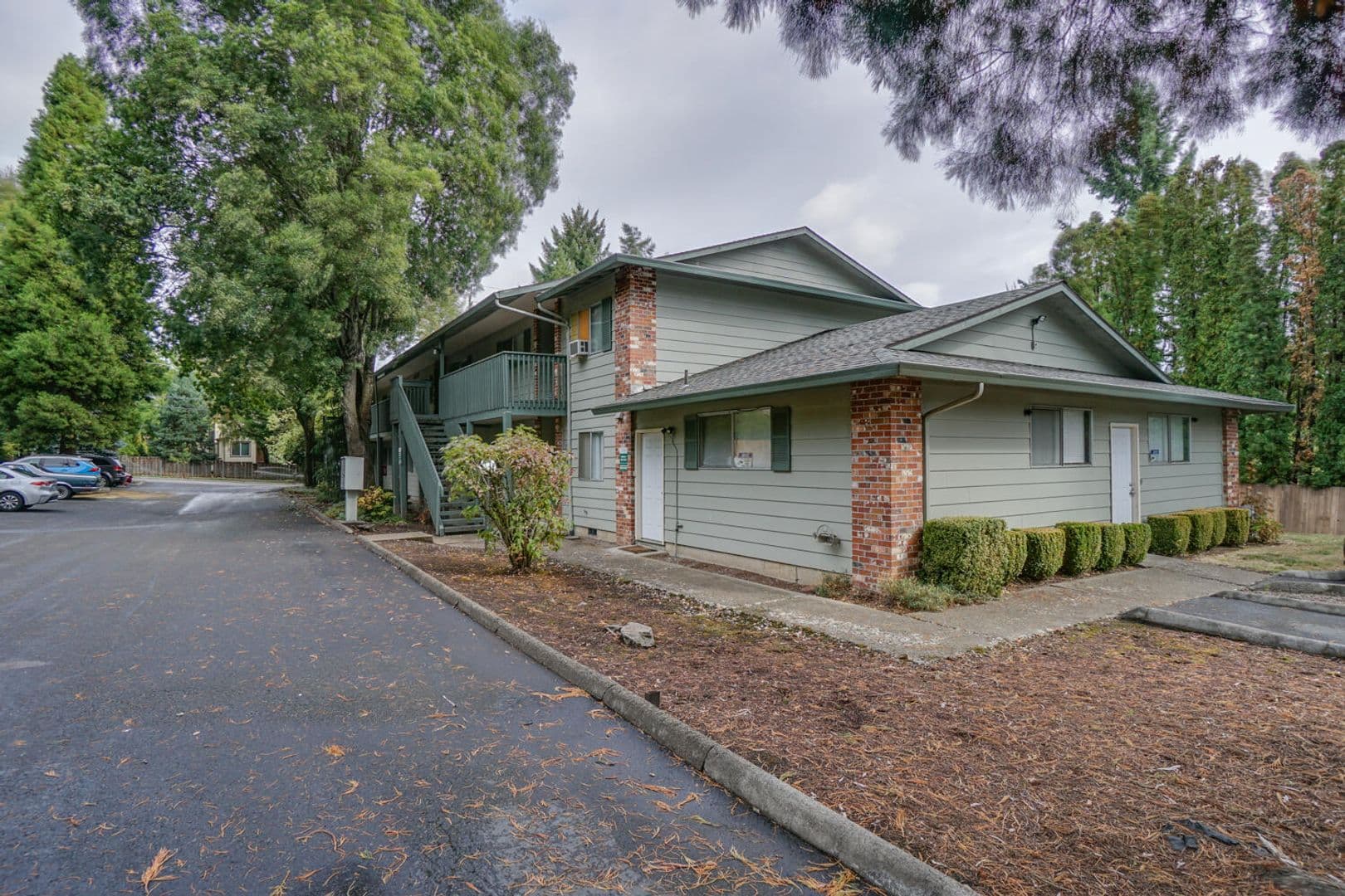 Beaverton Apartment: 13970 SW Allen Blvd.