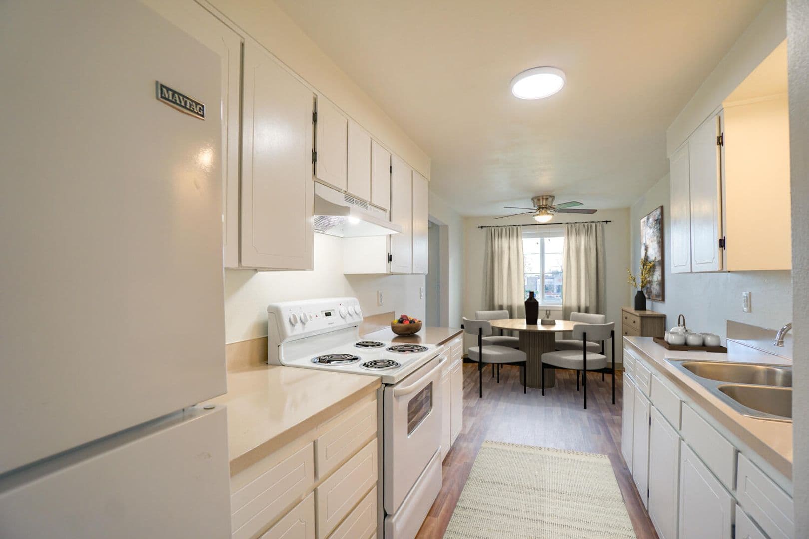 Corvallis Apartment: 958 NW Sycamore Ave