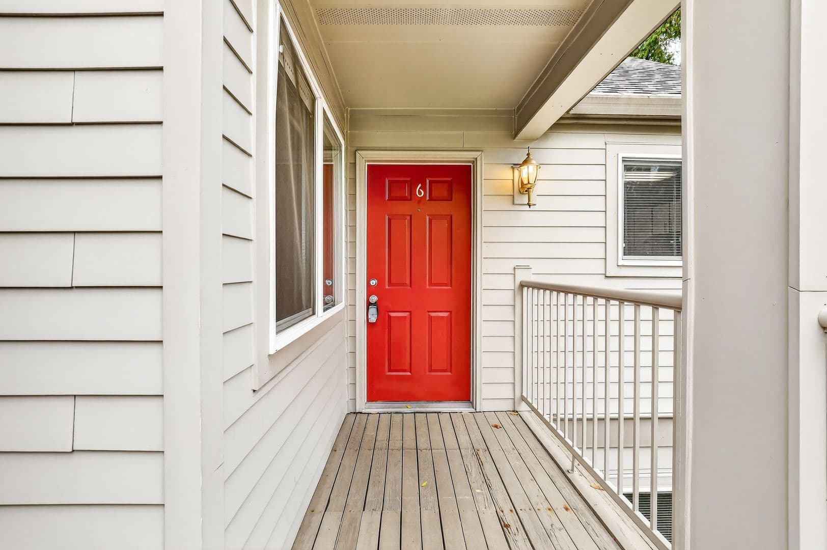 Beaverton Apartment: 4410 SW 107th Avenue