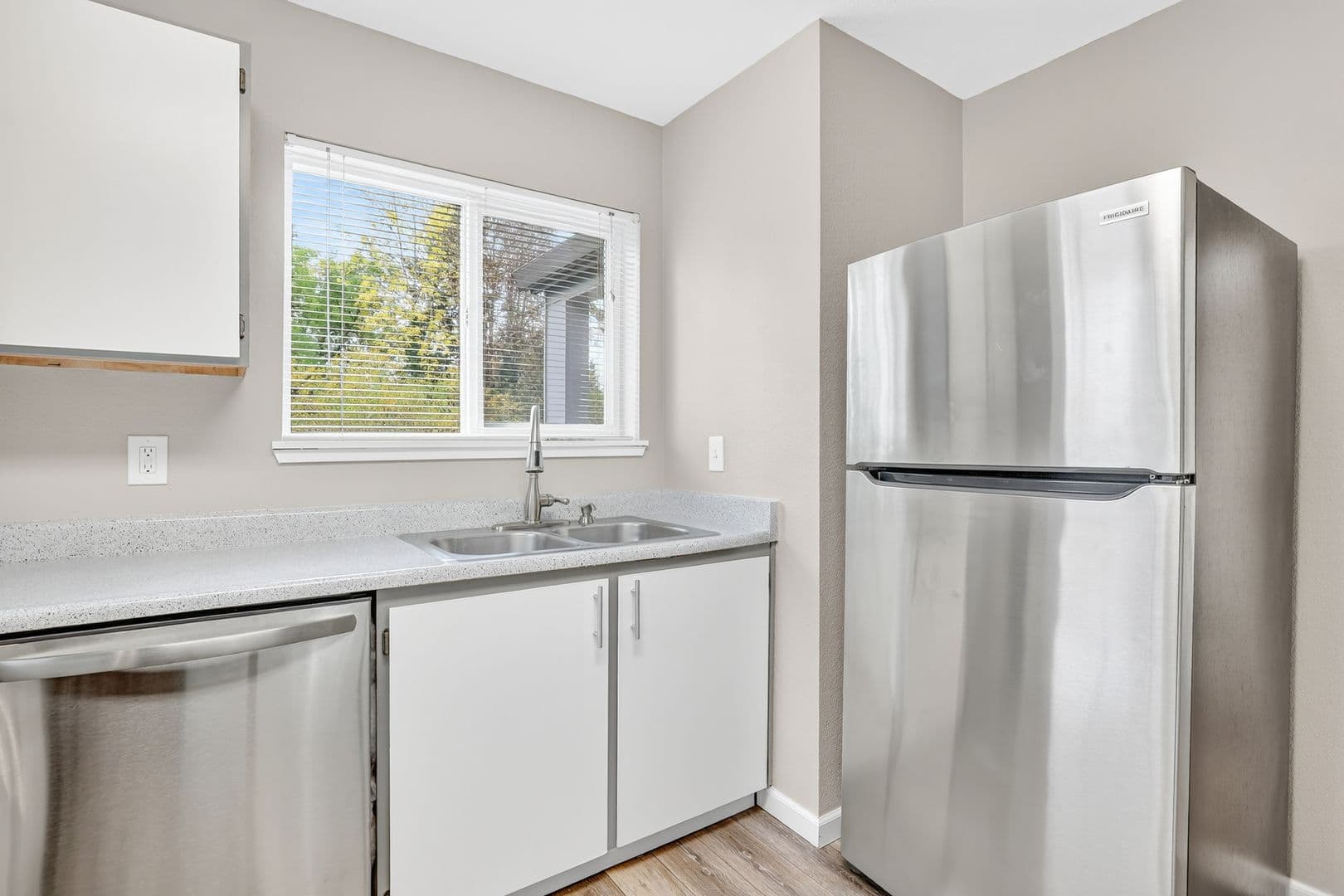 Beaverton Apartment: 4410 SW 107th Avenue