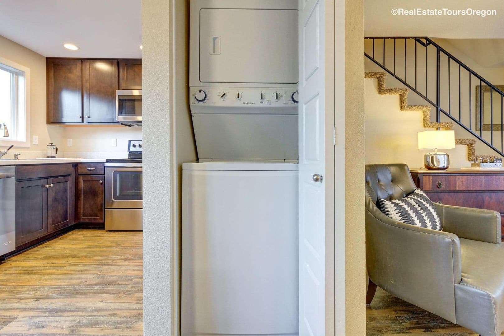 McMinnville Apartment: 711 SE Ford Street
