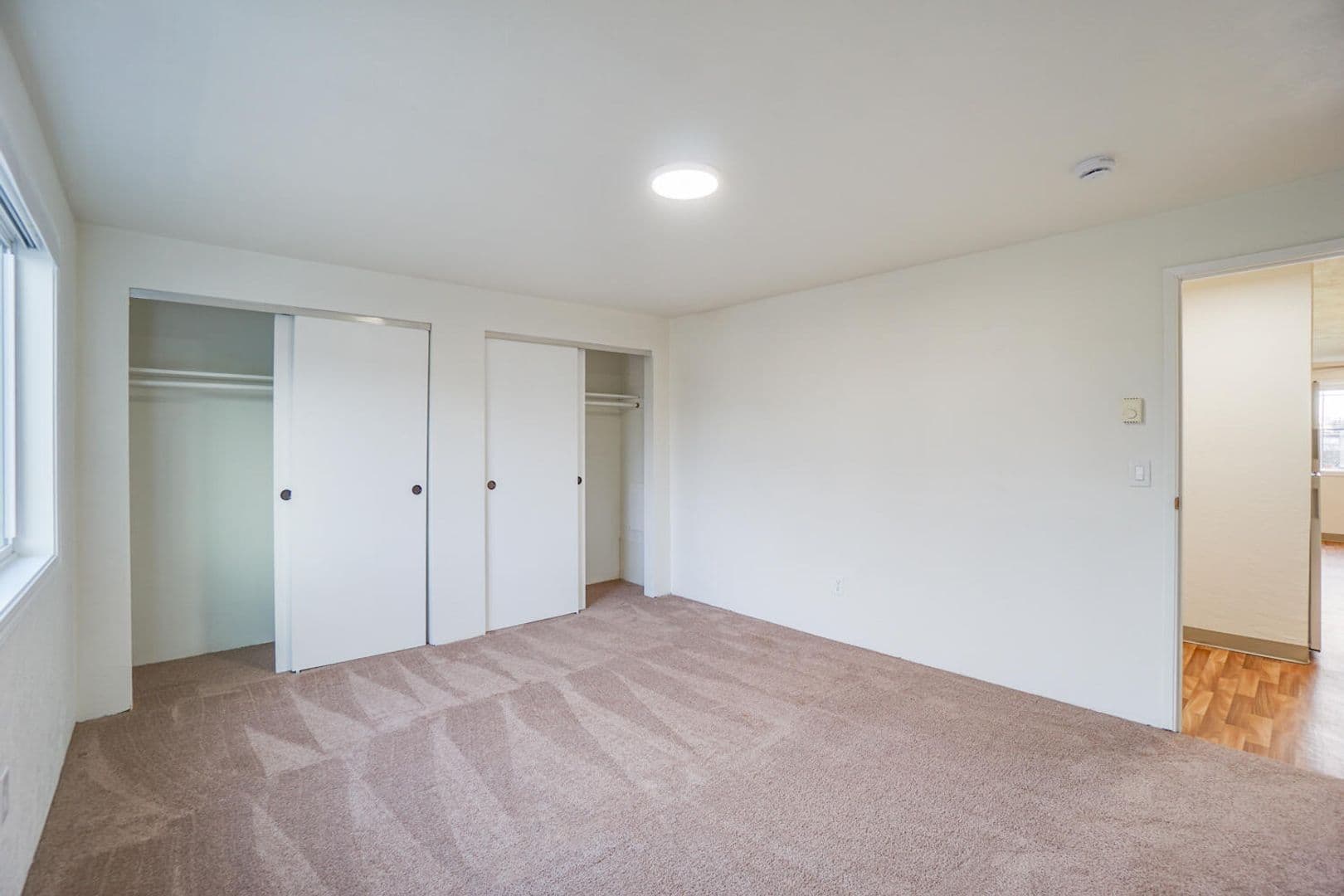 Corvallis Apartment: 958 NW Sycamore Ave