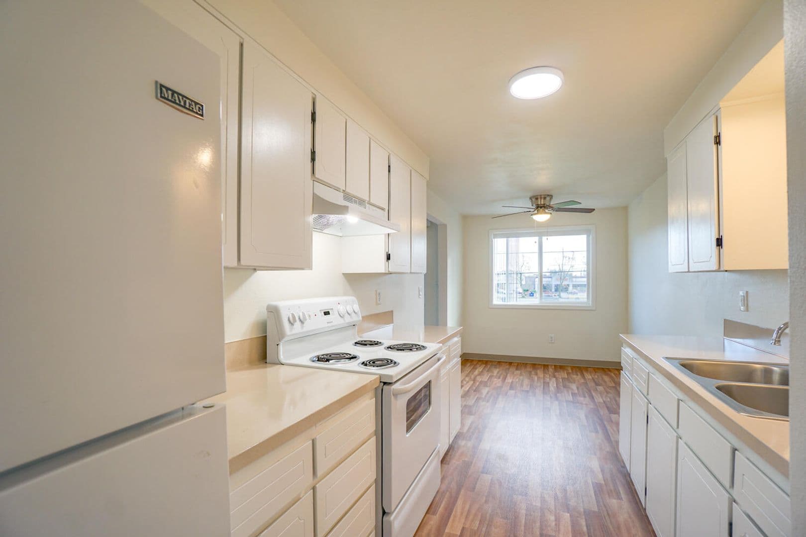 Corvallis Apartment: 958 NW Sycamore Ave