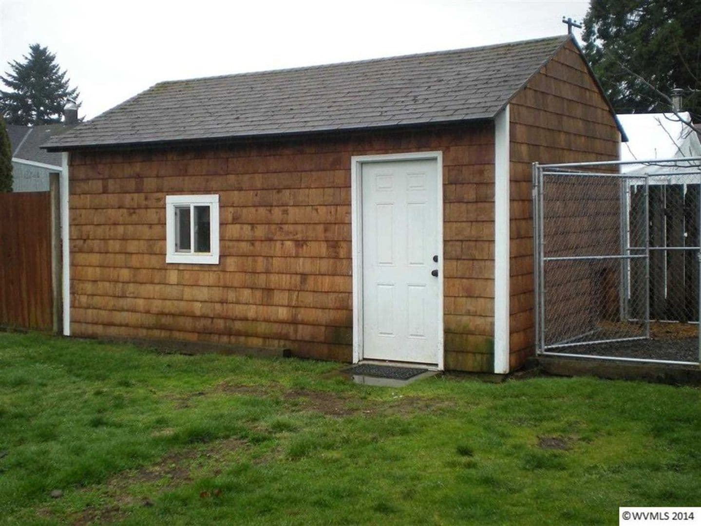 Stayton House: 1178 N 3rd Ave