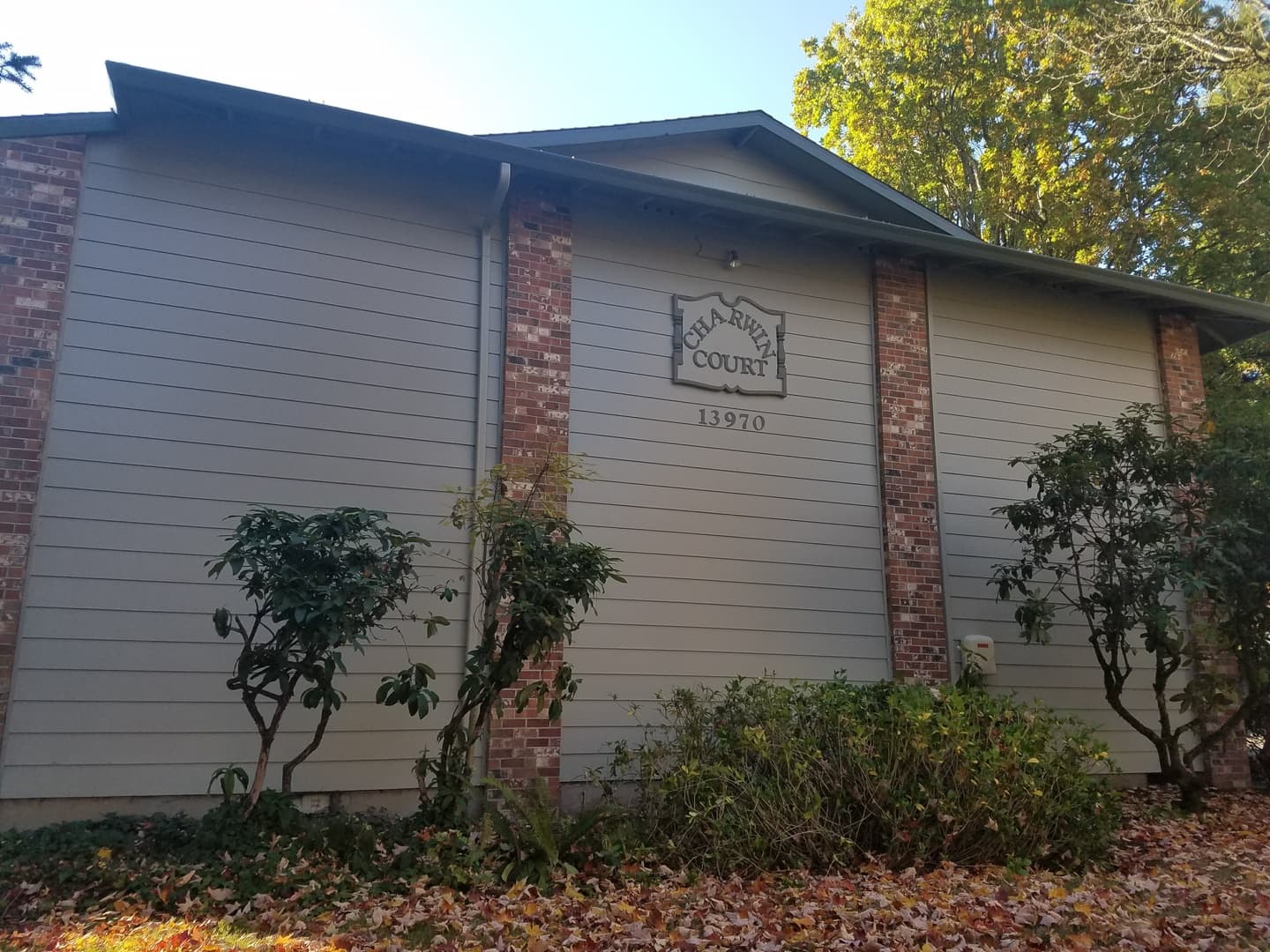 Beaverton Apartment: 13970 SW Allen Blvd.