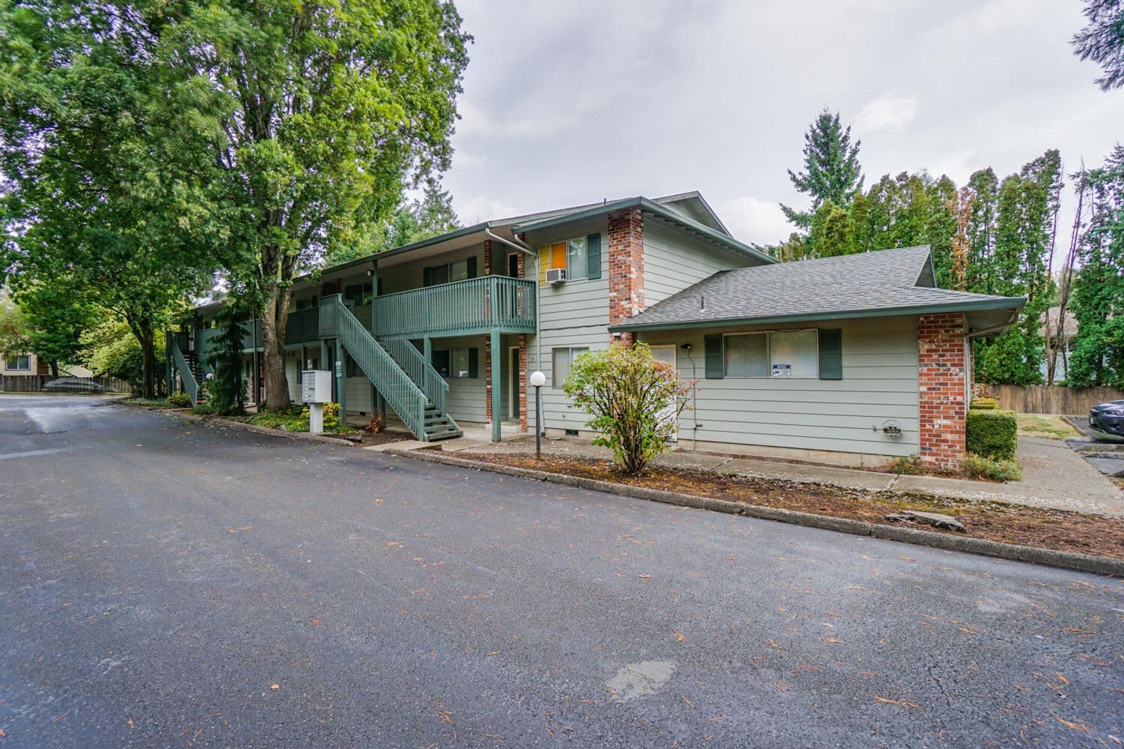 Beaverton Apartment: 13970 SW Allen Blvd.