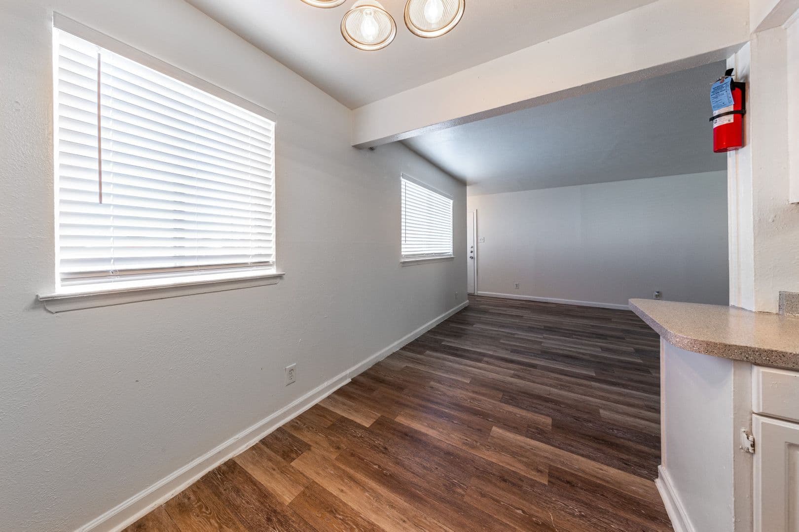 San Antonio Apartment: 2447 Harry Wurzbach Road