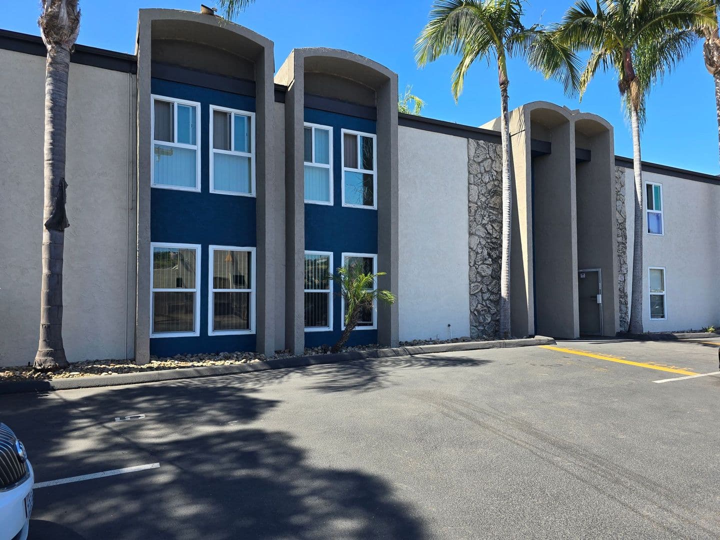 Lemon Grove Apartment: 7645 Pacific Avenue