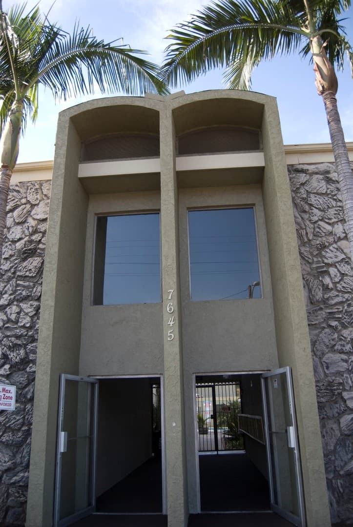 Lemon Grove Apartment: 7645 Pacific Avenue