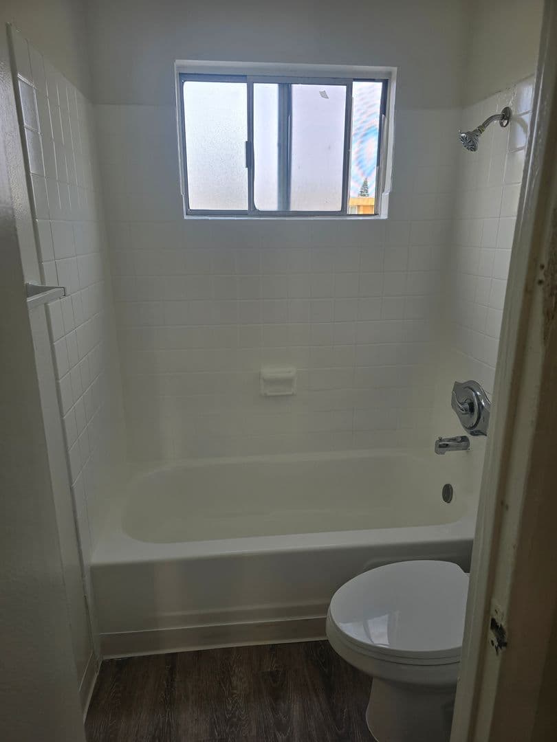 Lemon Grove Apartment: 7645 Pacific Avenue