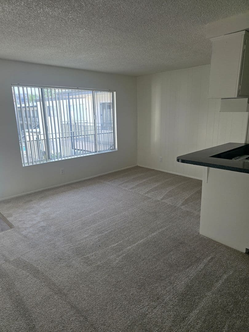 Lemon Grove Apartment: 7645 Pacific Avenue