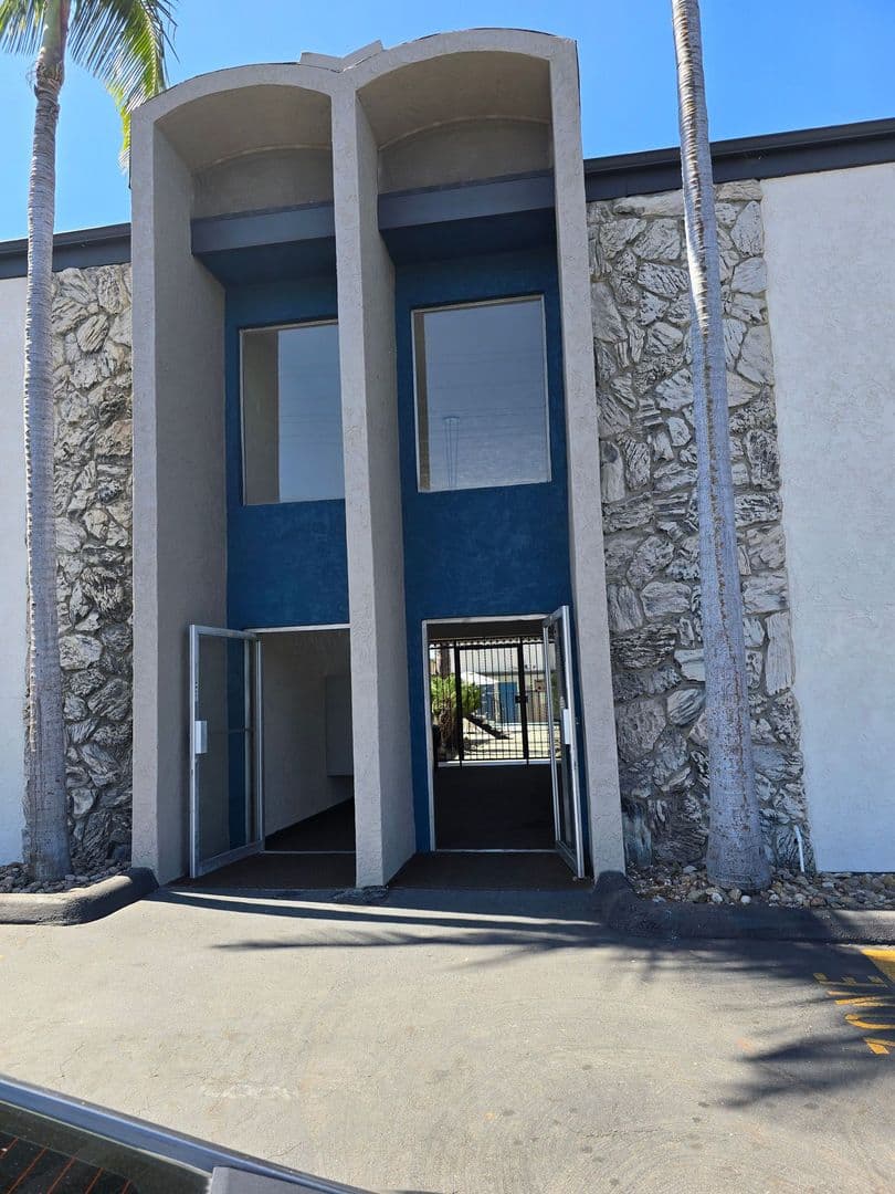 Lemon Grove Apartment: 7645 Pacific Avenue