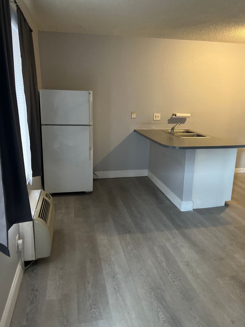 Las Vegas Apartment: 4816 Koval Lane