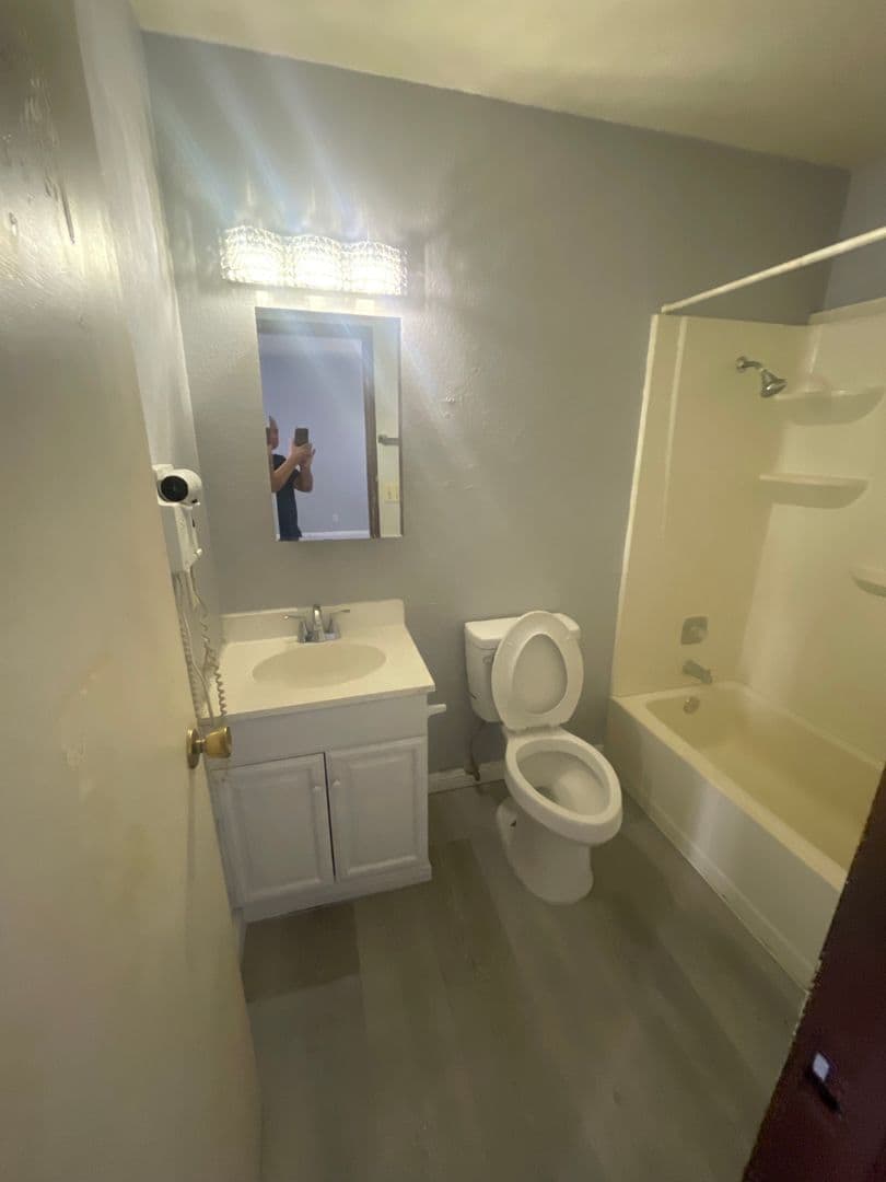 Las Vegas Apartment: 4816 Koval Lane
