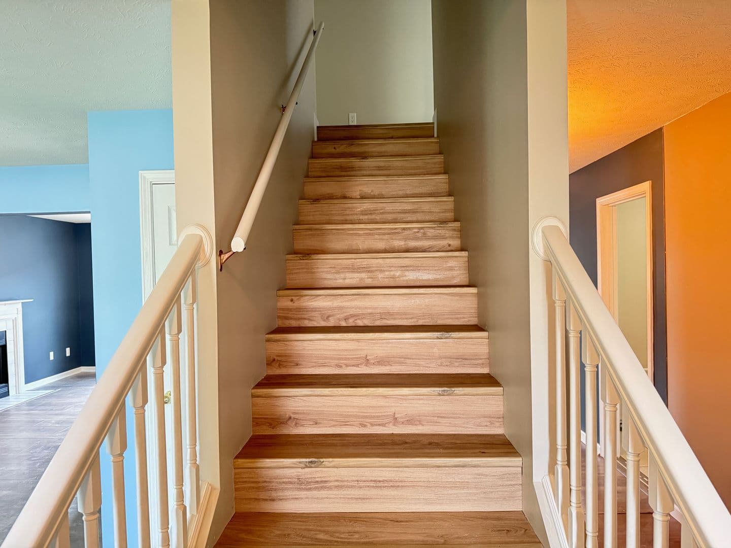 Normal House: 1105 Shelbourne Dr
