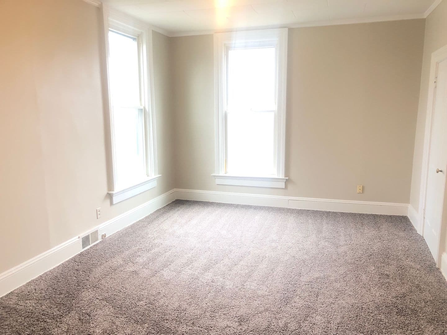 Bloomington Apartment: 803 W Wood Street