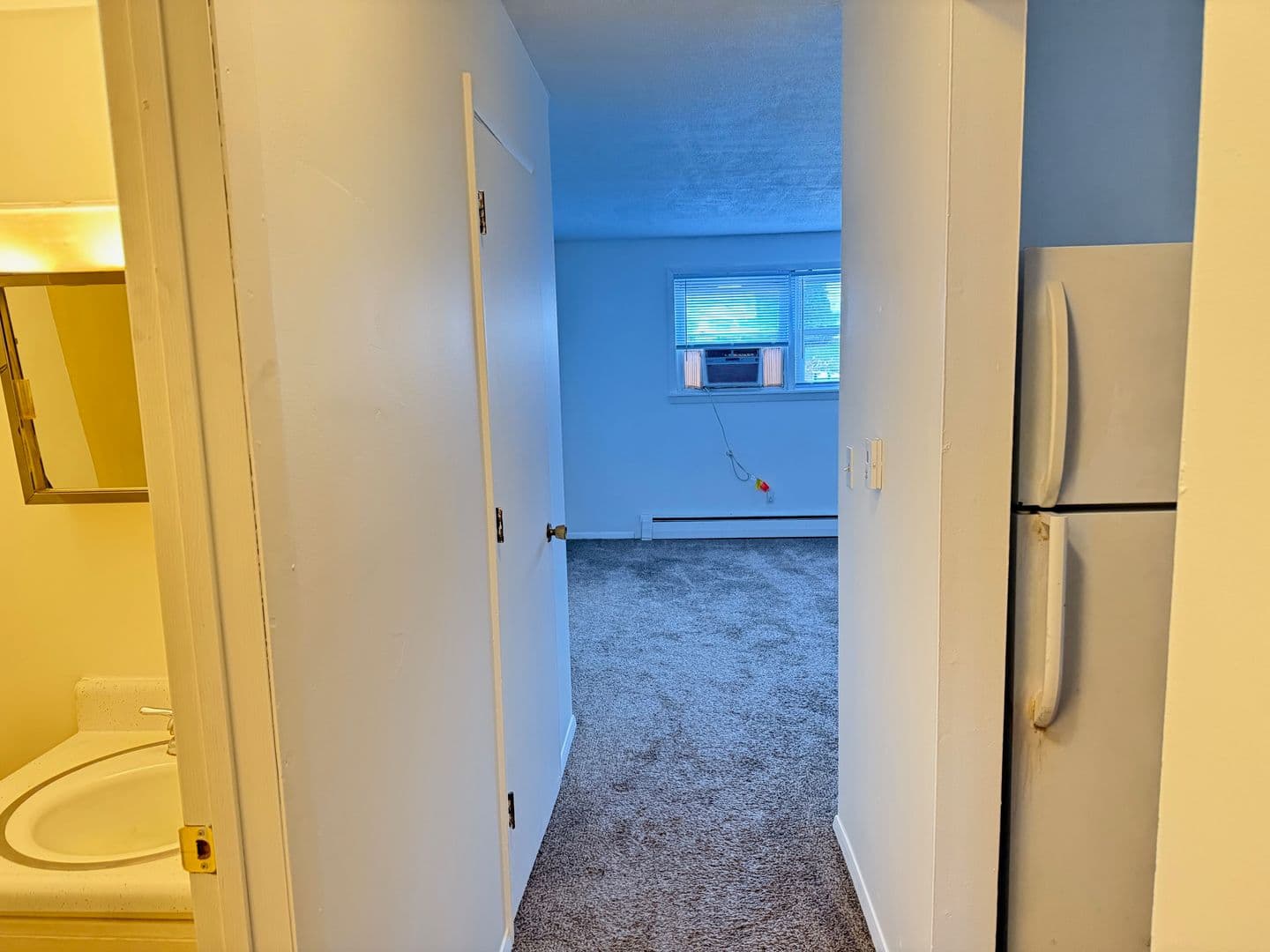 Bloomington Apartment: 322 Riley Dr