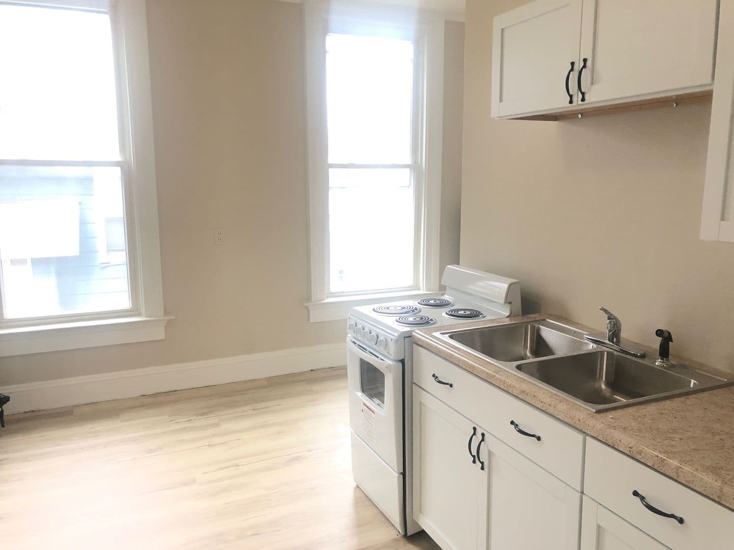 Bloomington Apartment: 803 W Wood Street