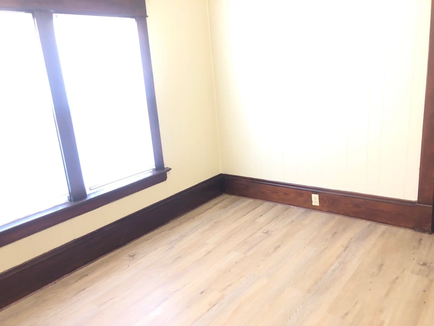 Bloomington House: 1603 South Center Street