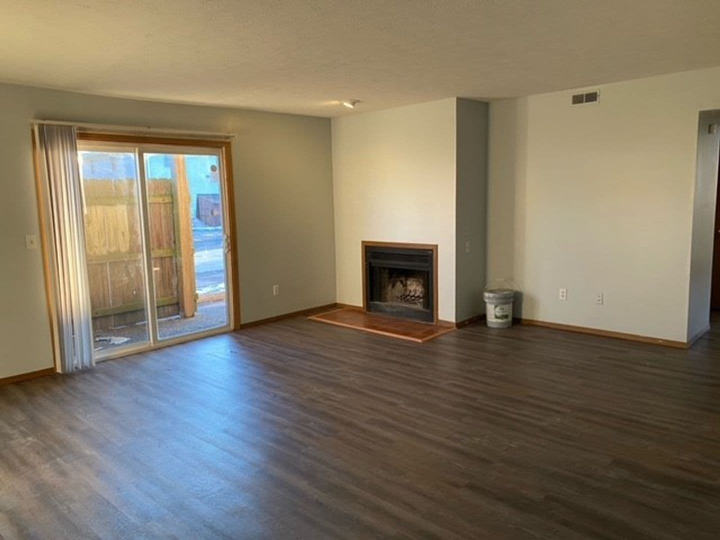 Bloomington Apartment: 3003 Lisa Drive